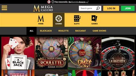 MegaCasino: Casino & Slots .